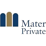 Mater Private Logo