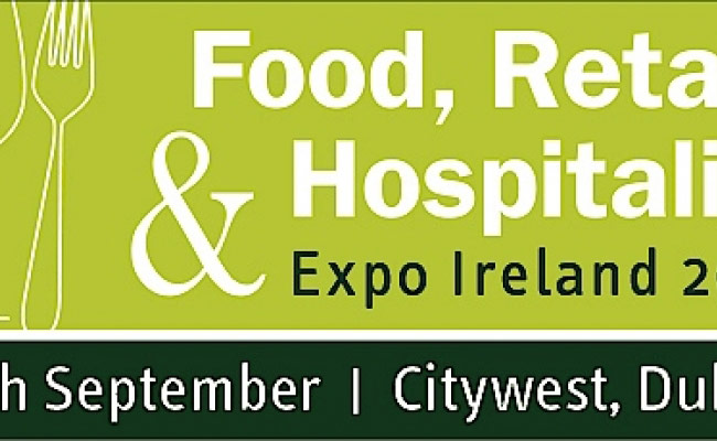 Food, Retail & Hopitality Expo logo