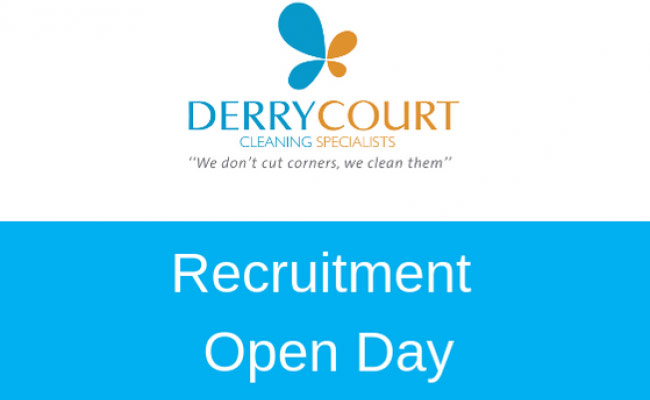 Recruitment Open Day