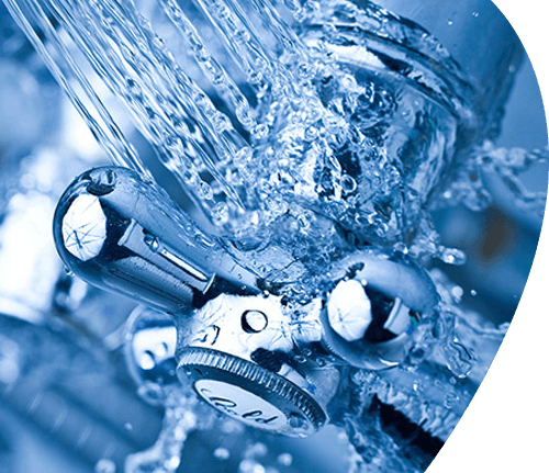 Water Tap