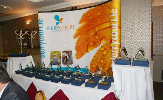 Derrycourt Awards