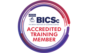 BICSC Accredited Training Members Logo