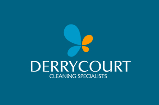 Derrycourt Logo