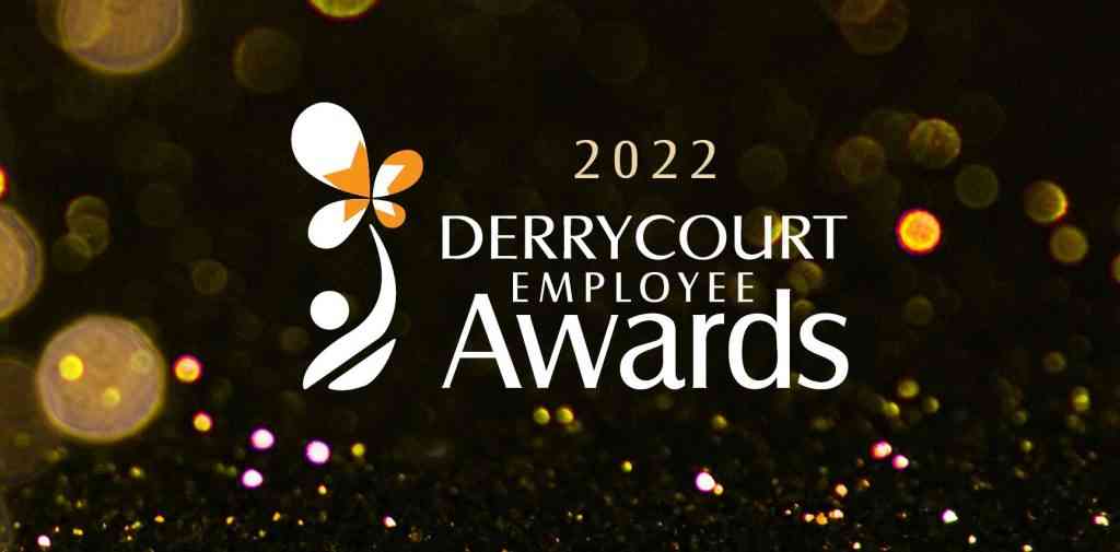 Derrycourt Employee Awards 2022