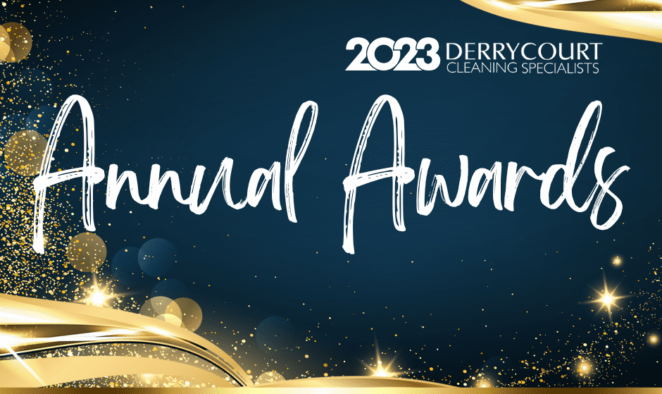 2023 Derrycourt Annual Awards