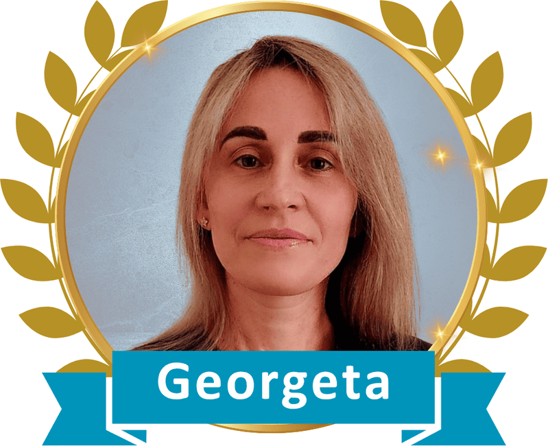 Derrycourt April 2025 Employee Of The Month