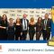 Derrycourt at the IASI Awards 2026