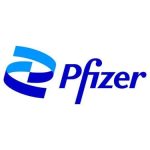 Pfizer Ireland logo