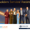 Derrycourt Wins Two Golden Service Awards for Data Centre Excellence and Sustainability Leadership