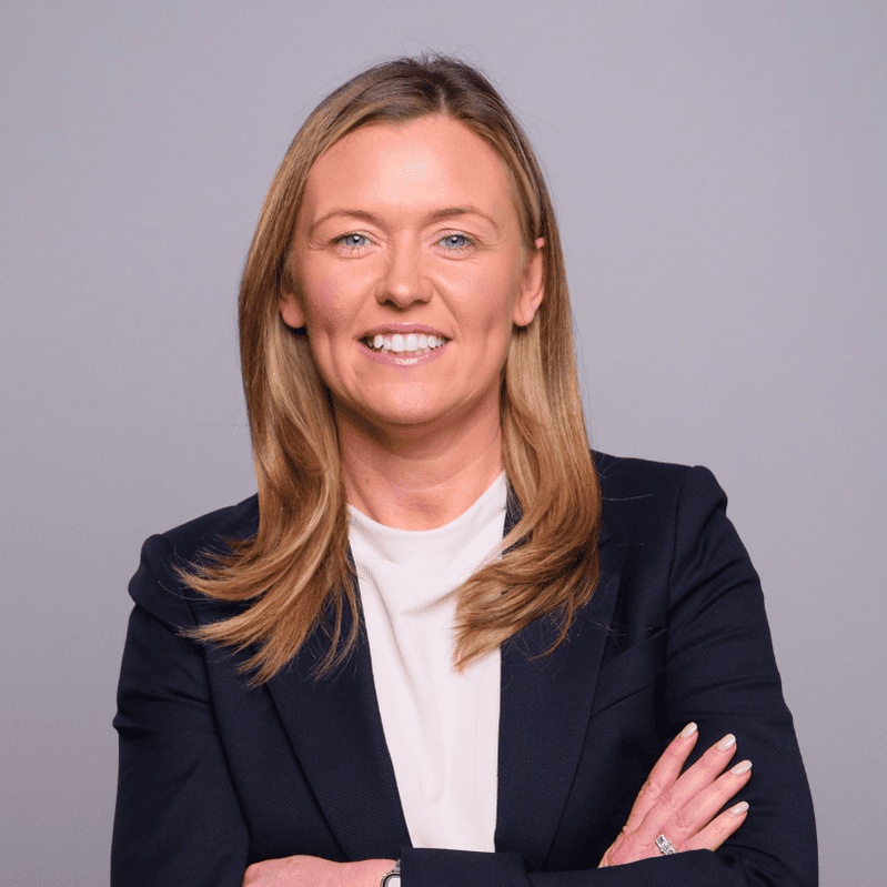 Avril McCarthy, appointed as Derrycourt CEO