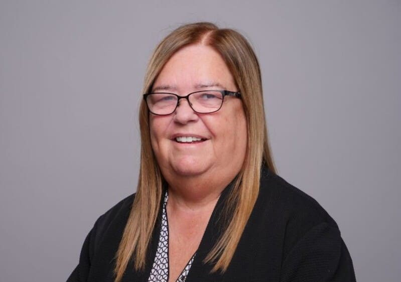 Ann O'Hanlon