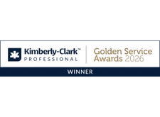 Derrycourt, Golden Services 2026 Award Winner