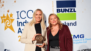 ICCA 2026 Office of the year, Derrycourt winner