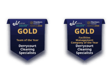Derrycourt, eir Chamber 2026 Awards Winner